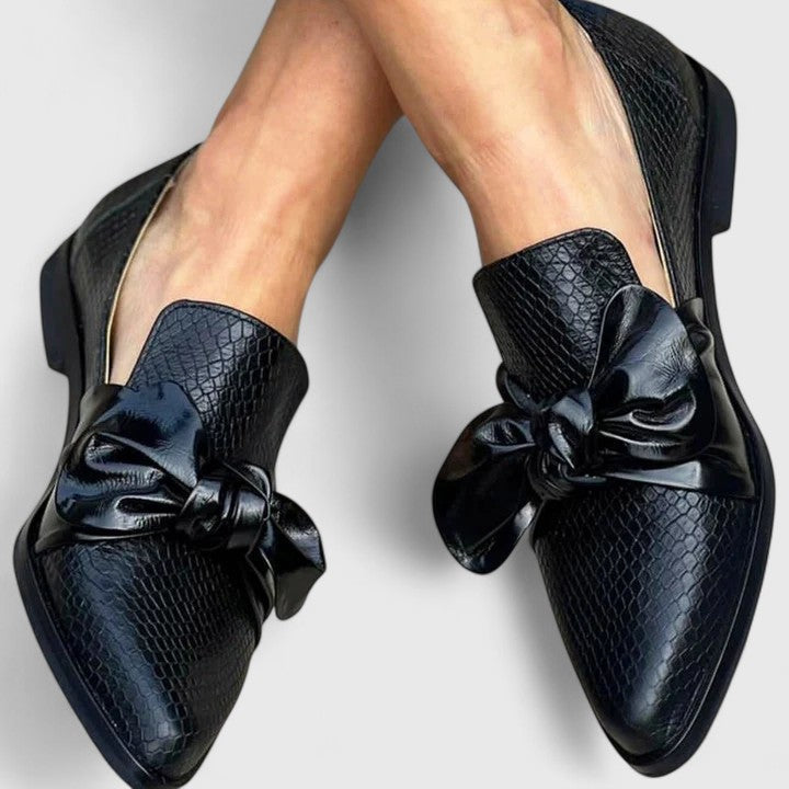 Lily | Mocasines elegantes