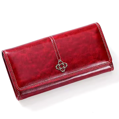 Noemie | Cartera plegable de moda