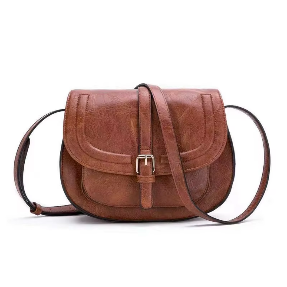 Evelyn | Bolso bandolera clásico