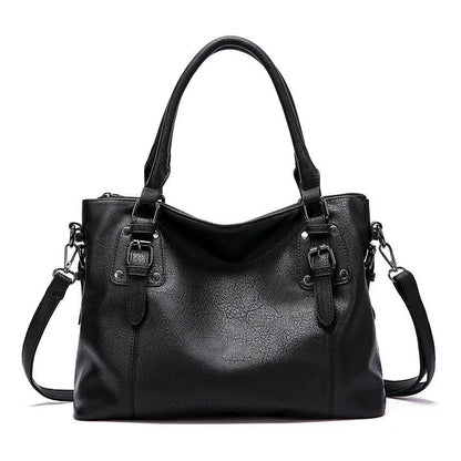 Heather | Bolso de piel flexible