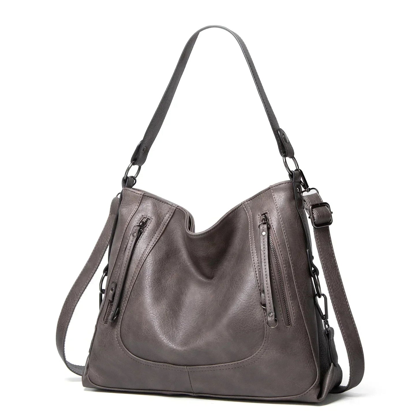 Rebecca | Elegante bolso con solapa