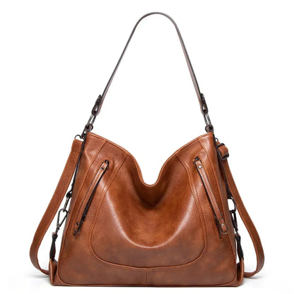 Rebecca | Elegante bolso con solapa