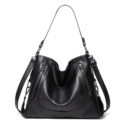 Rebecca | Elegante bolso con solapa