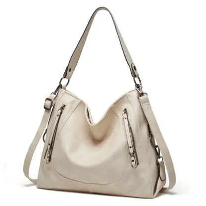 Rebecca | Elegante bolso con solapa