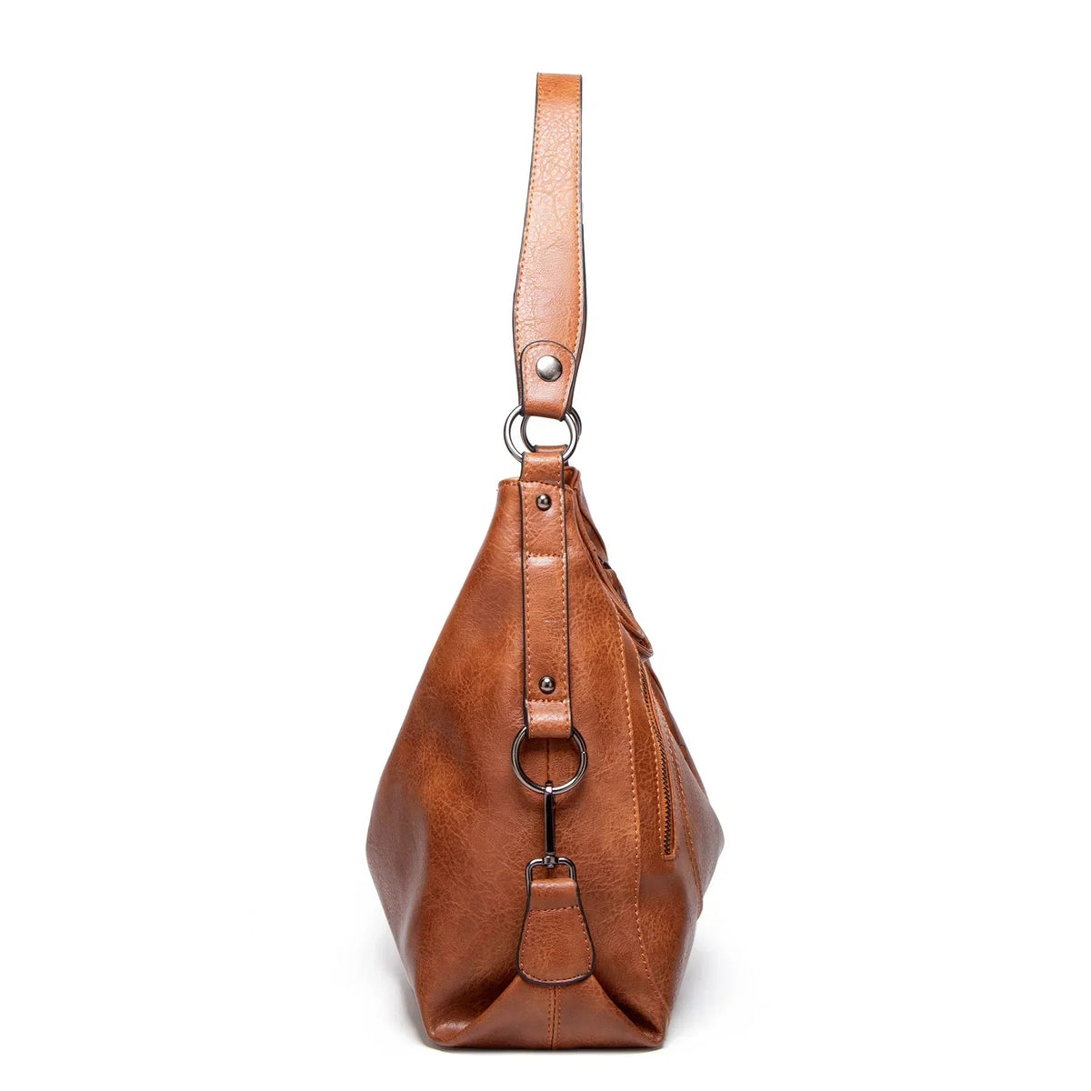 Rebecca | Elegante bolso con solapa