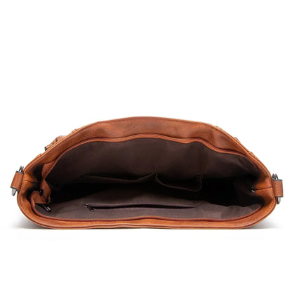 Rebecca | Elegante bolso con solapa