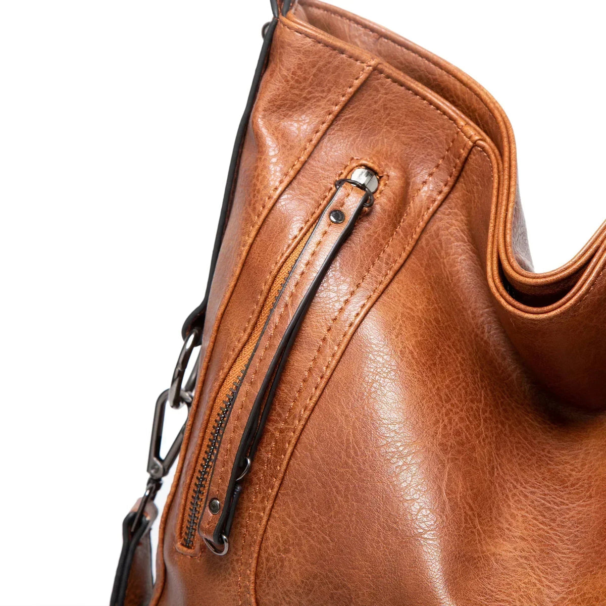 Rebecca | Elegante bolso con solapa