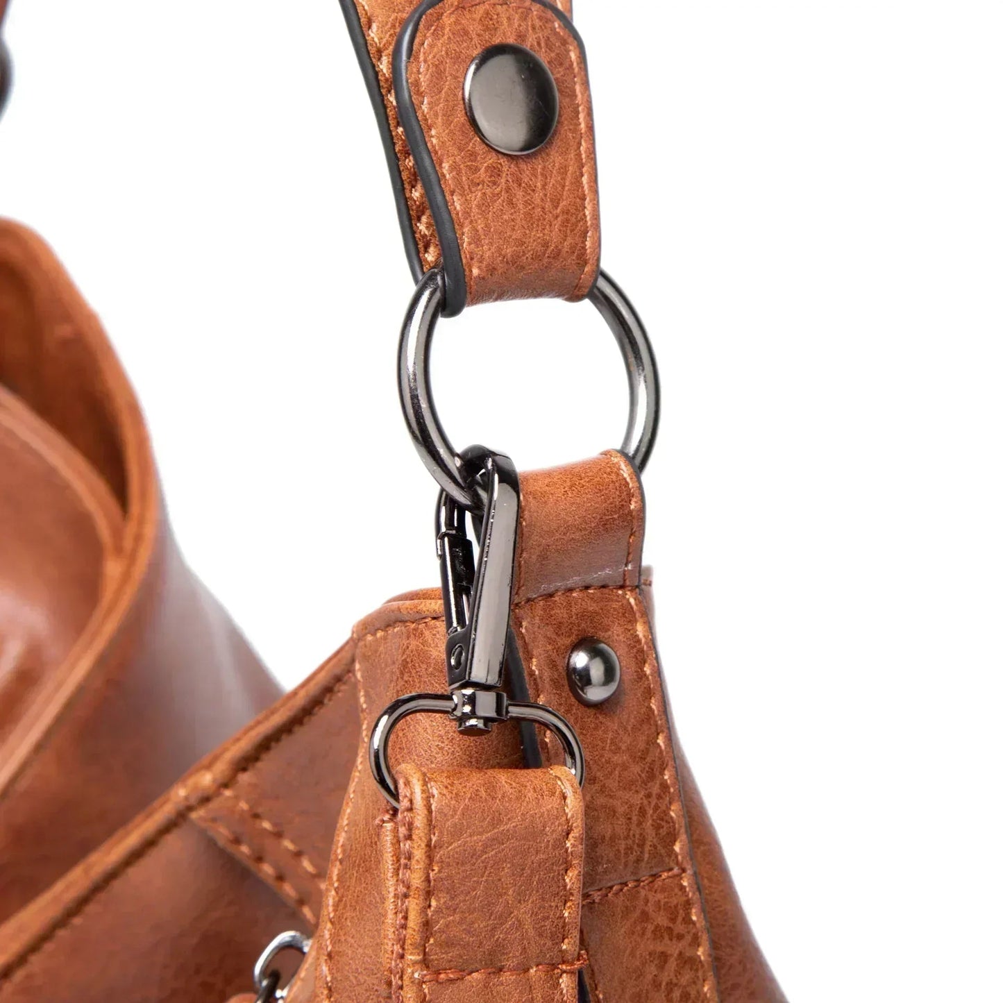 Rebecca | Elegante bolso con solapa