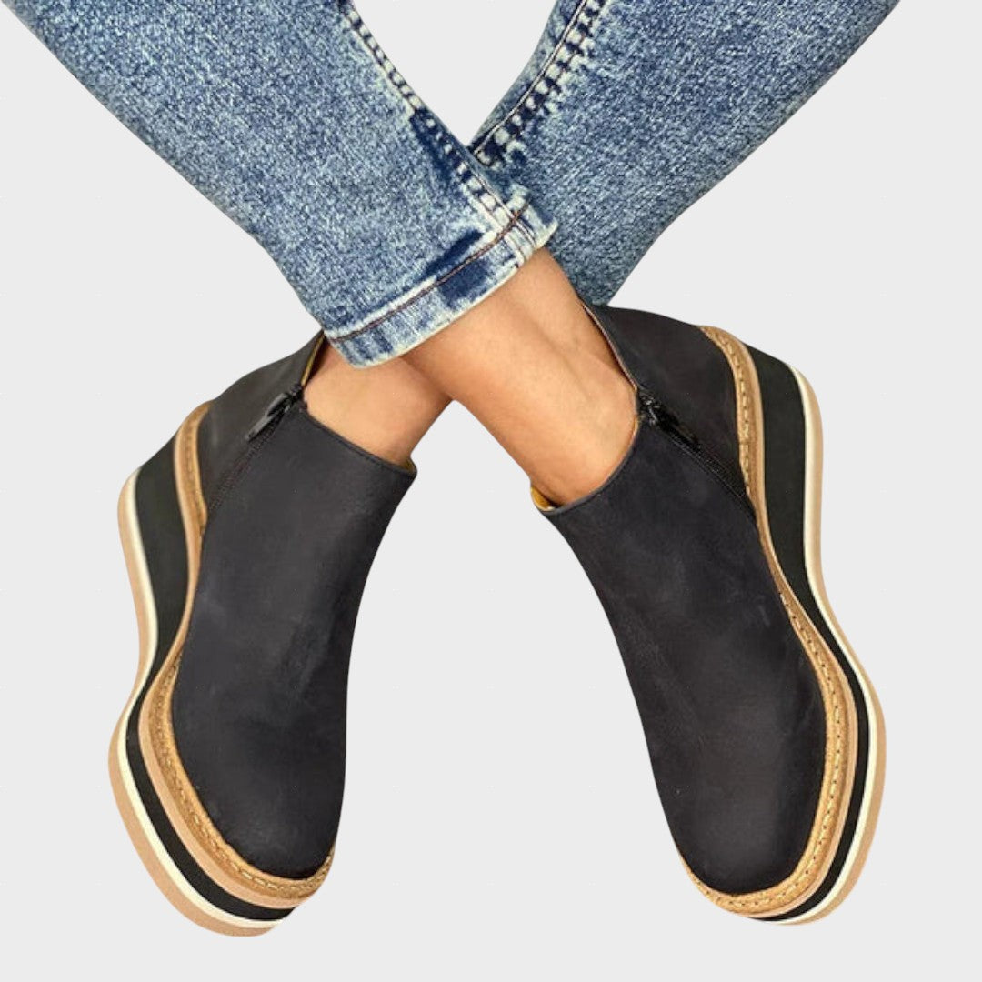 Alenka - Botas