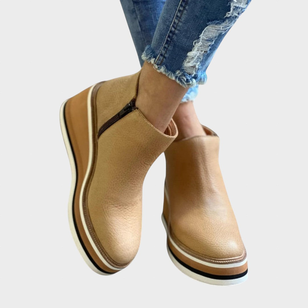 Alenka - Botas