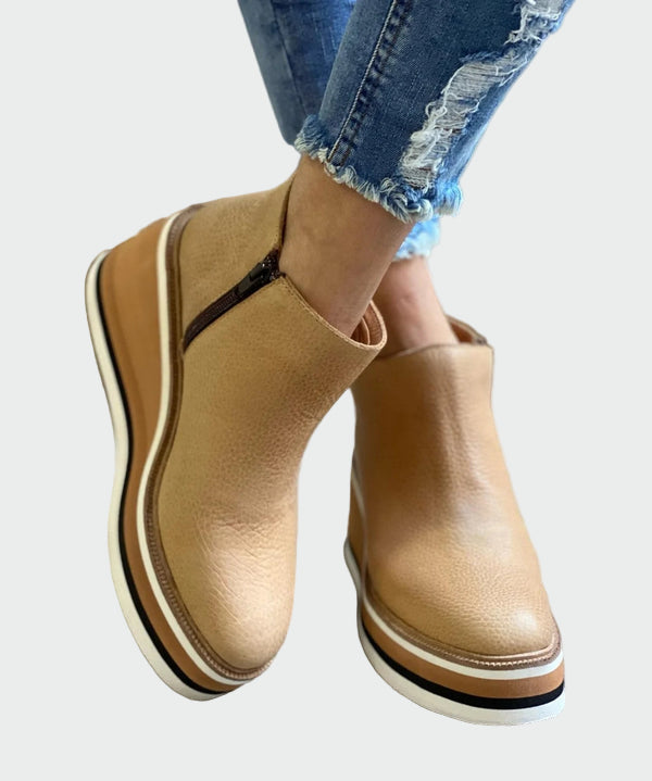Zapatos | Cuero Inkas