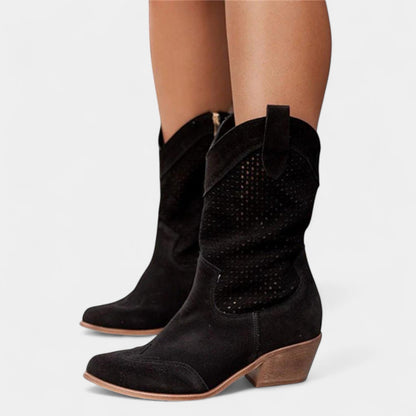 Alena – botas vaqueras