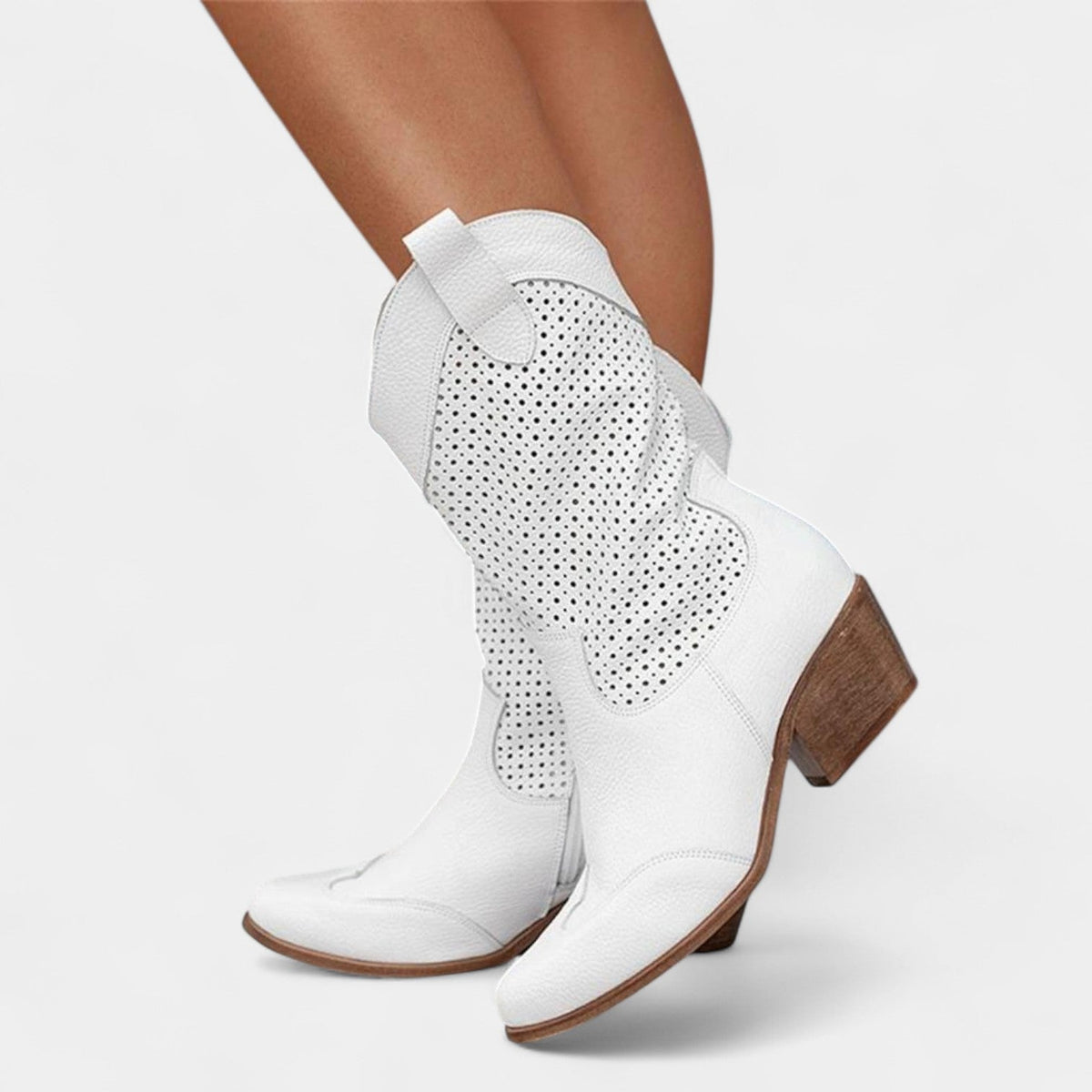 Alena – botas vaqueras
