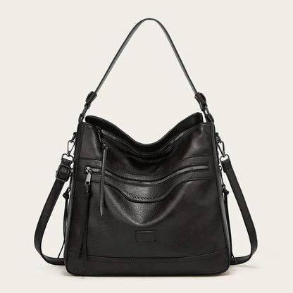 Elizabeth | Bolso de cuero vintage