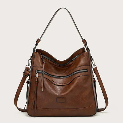 Elizabeth | Bolso de cuero vintage