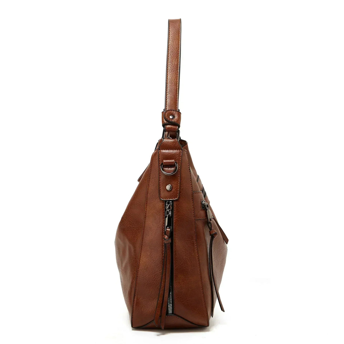 Elizabeth | Bolso de cuero vintage