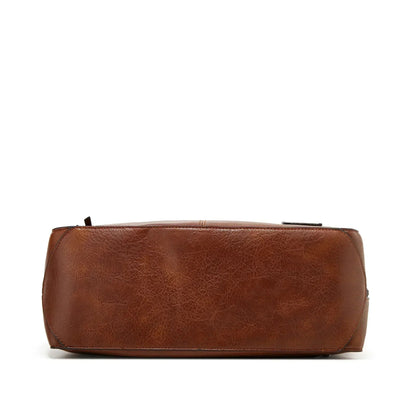 Elizabeth | Bolso de cuero vintage