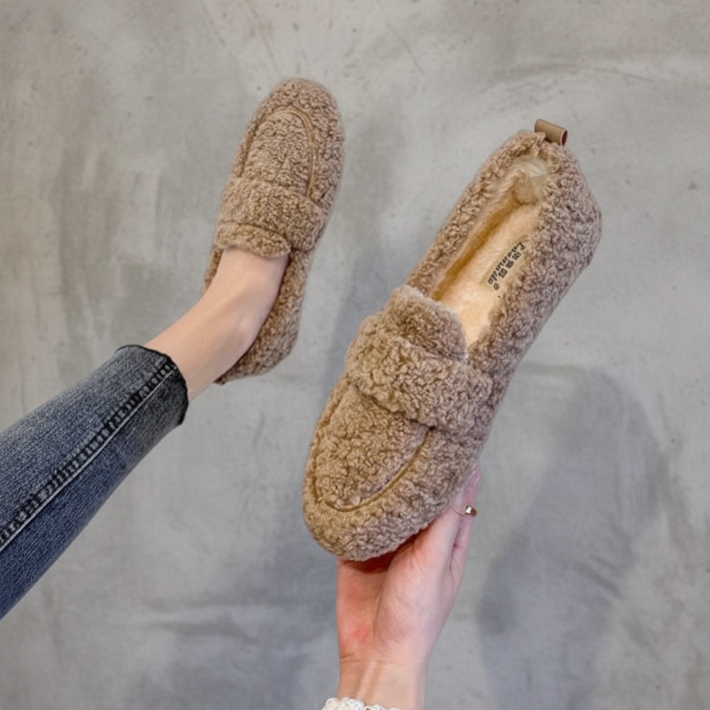 Karelyanne | Mocasines Cómodos