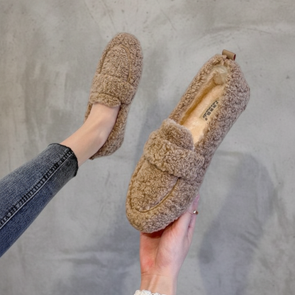 Karelyanne | Mocasines Cómodos