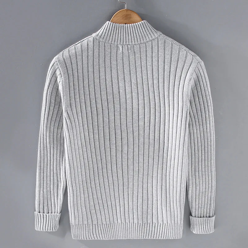 Massimo | Cardigan chic