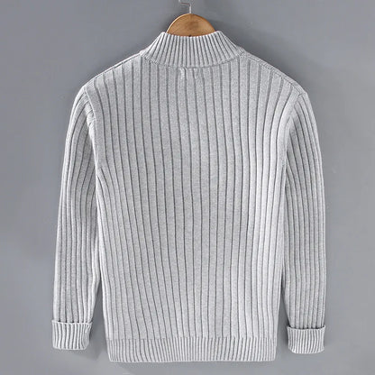 Massimo | Cardigan chic