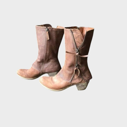 Alma – Botas