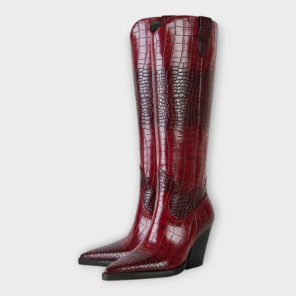 Zapatos | Tacon