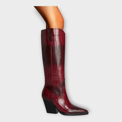 Zapatos | Tacon