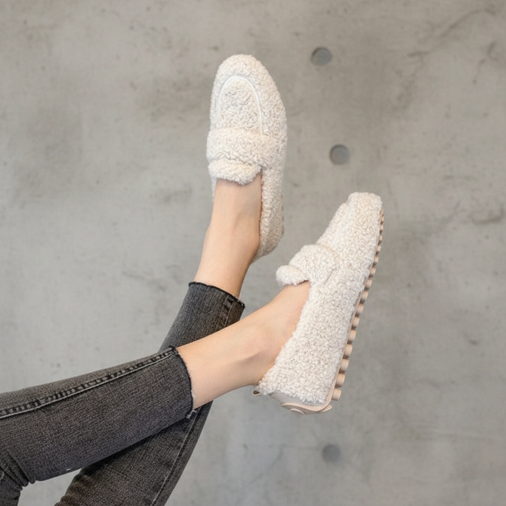 Karelyanne | Mocasines Cómodos