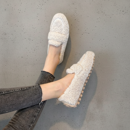 Charlotte | Mocasines ortopédicos