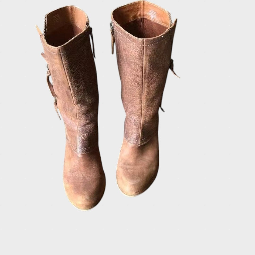 Alma – Botas