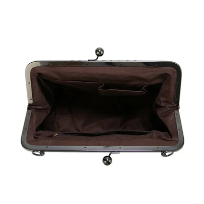 Lily | Bolso de cuero vintage