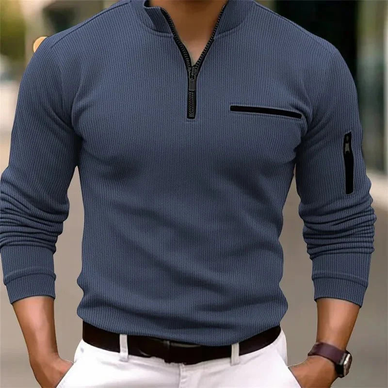 Xander | Suéter casual