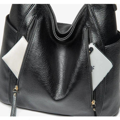 Blanche™ | Bolso de lujo elegante