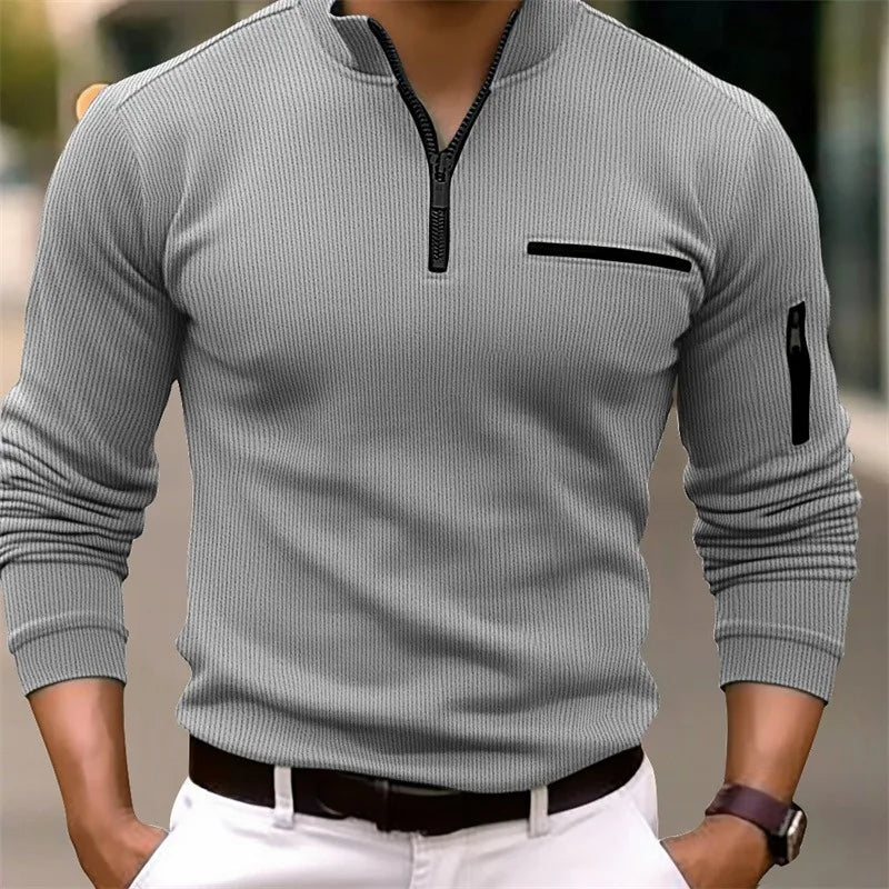 Xander | Suéter casual