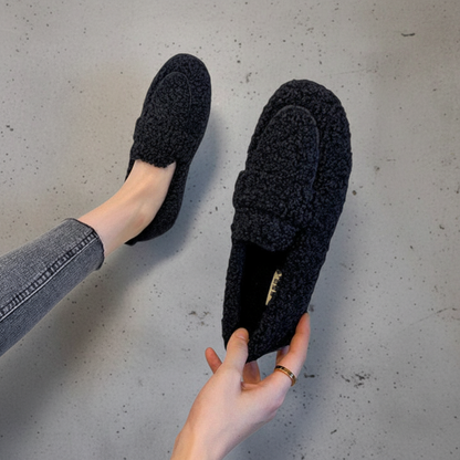 Charlotte | Mocasines ortopédicos
