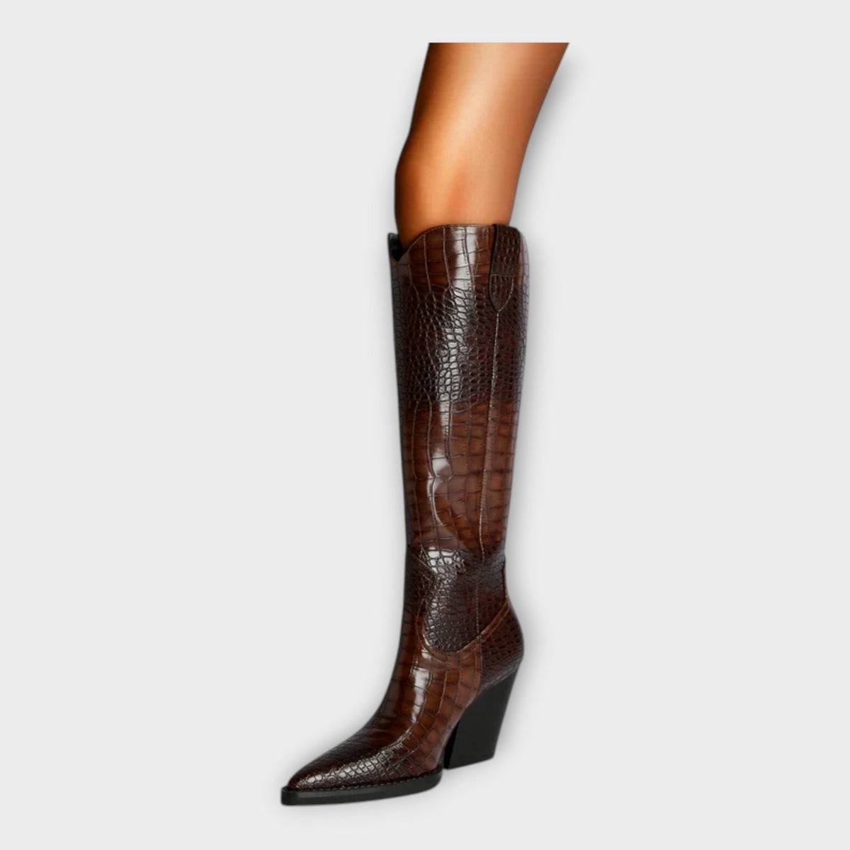 Zapatos | Tacon