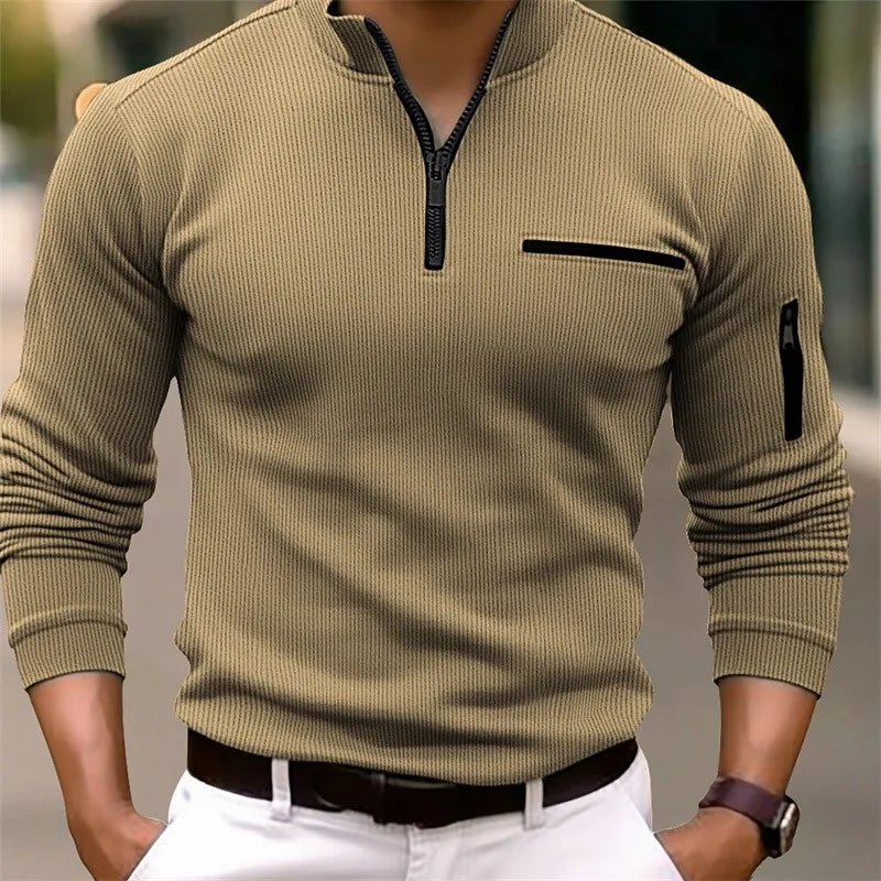 Xander | Suéter casual
