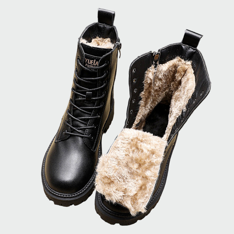 Botas | Cubiertas