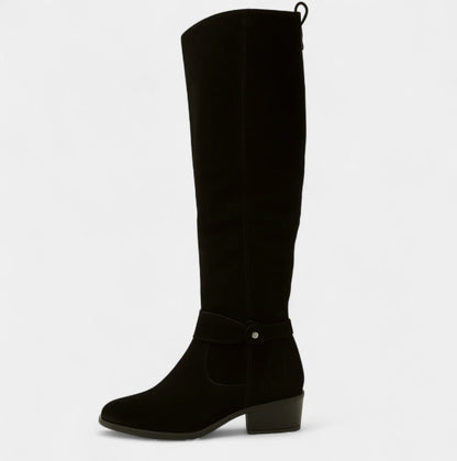 BelleVie | Botas de ante