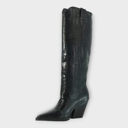 Zapatos | Tacon