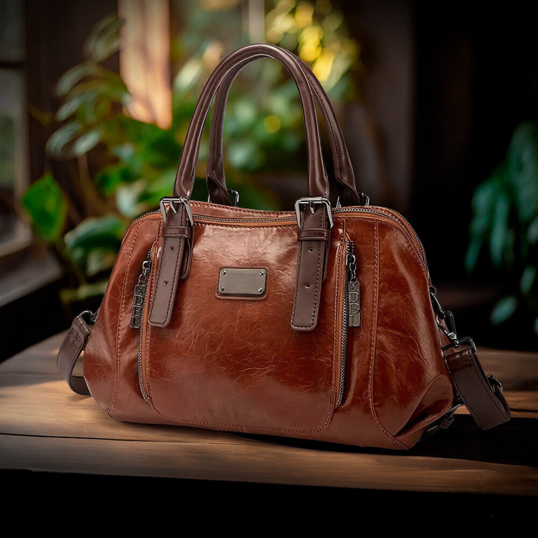 Amy | Bolso de lujo atemporal