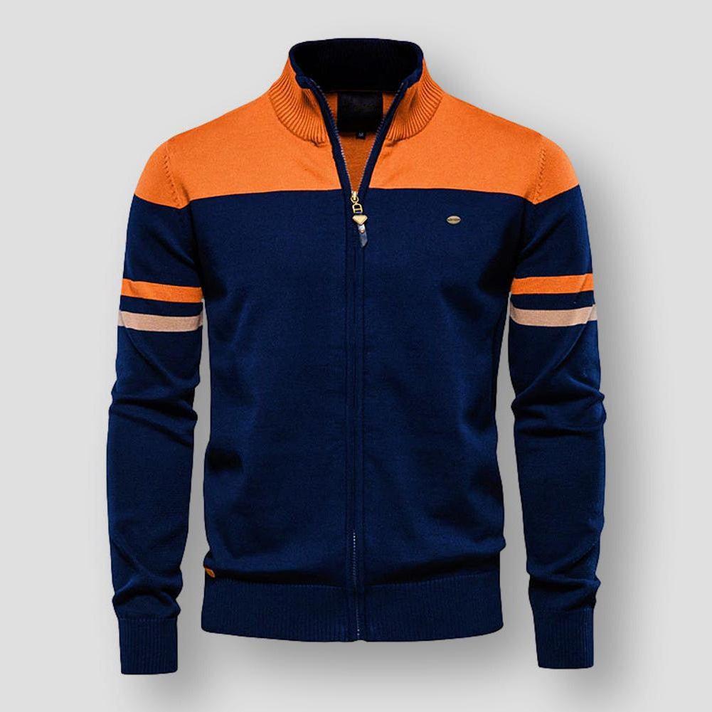 Atlas | Chaqueta bomber