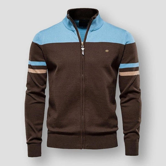 Atlas | Chaqueta bomber