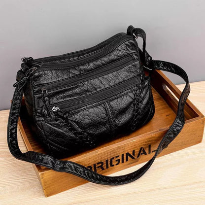Valerie | Bolso de hombro de lujo