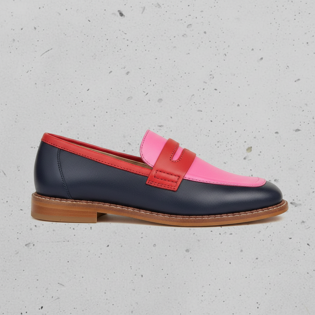 Scarlett | Mocasines elegantes