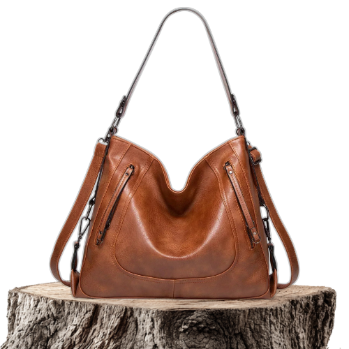 Rebecca | Elegante bolso con solapa