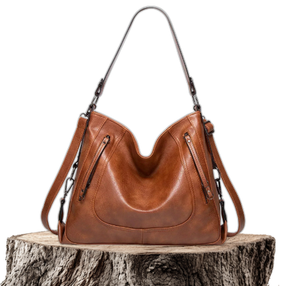 Rebecca | Elegante bolso con solapa