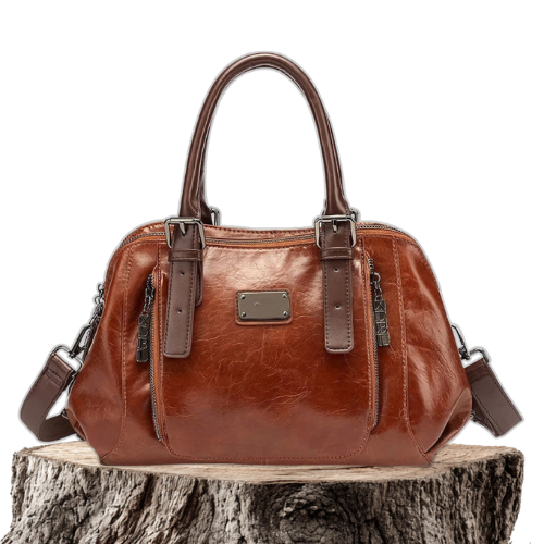 Amy | Bolso de lujo atemporal