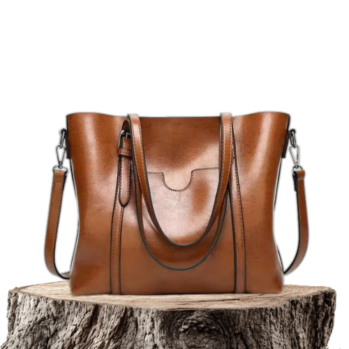 Jennifer | Bolso de cuero de lujo